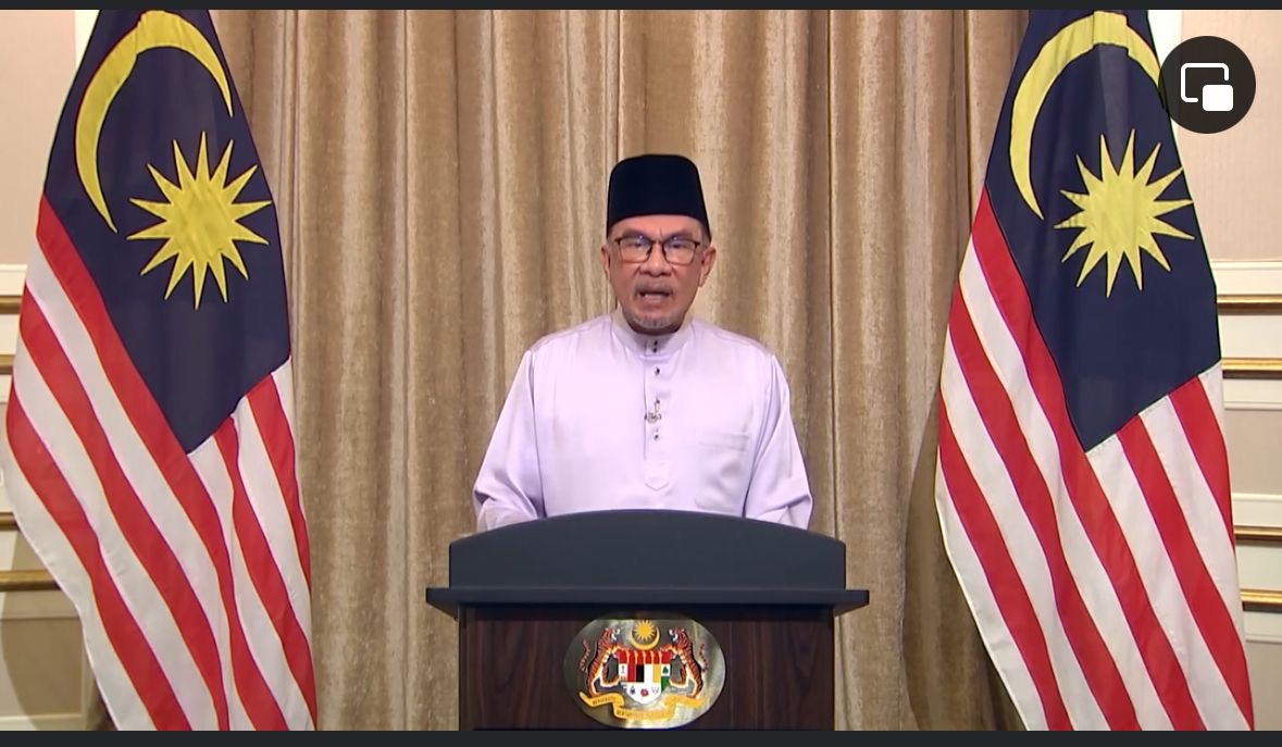 Bina bangsa Malaysia bukan alasan remehkan kepentingan Islam agama Persekutuan