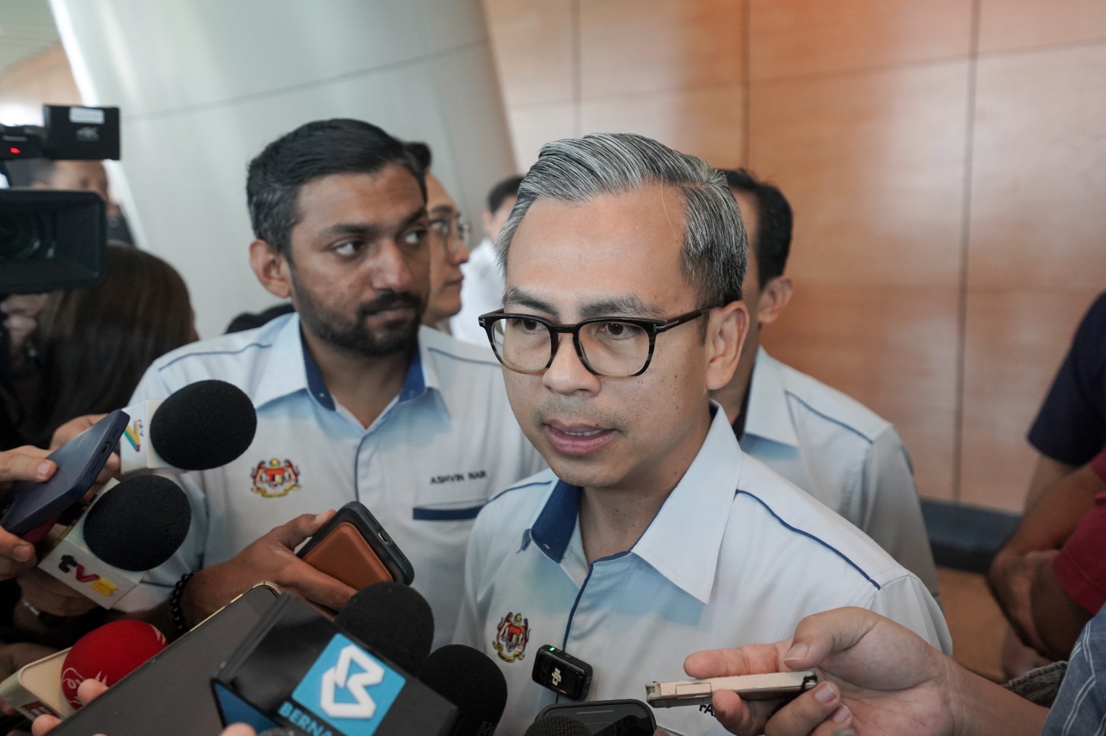 Perincian SSPA diumum semasa Belanjawan 2025 – Fahmi
