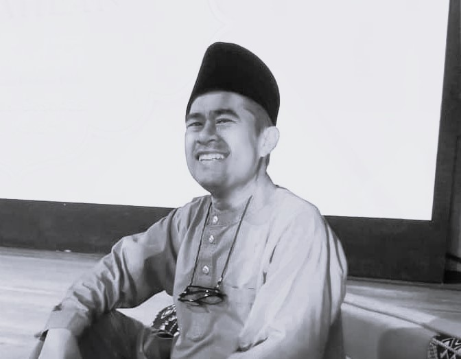 Anggota Rabbani, Nazrul Azhar Tamrin meninggal dunia