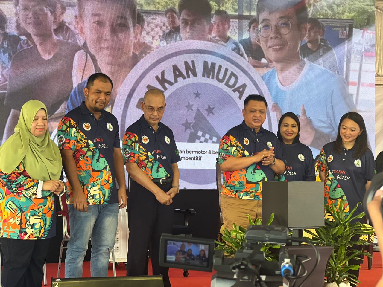 HBN: Terap konsep Malaysia Madani dalam kalangan belia