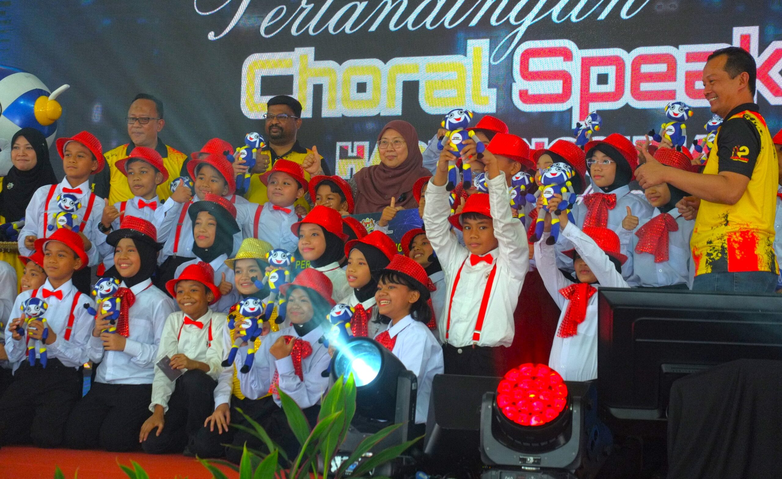 Aduan Suri jadi saluran popular pengguna buat aduan