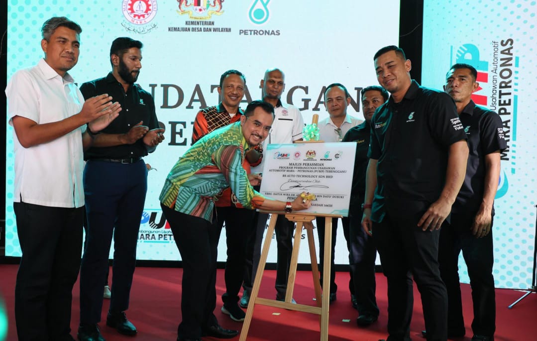 PN diminta berlapang dada terima kekalahan