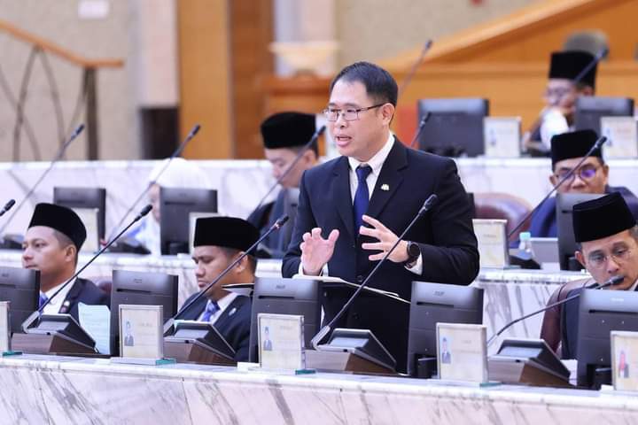 Johor hadapi kekurangan lebih 2,000 petugas kesihatan