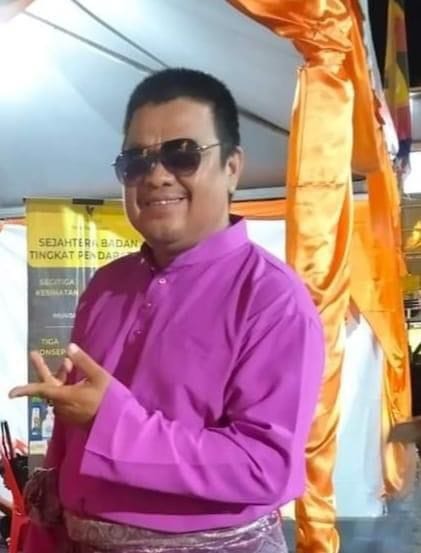 Zainal mahu teruskan legasi M. Daud Kilau