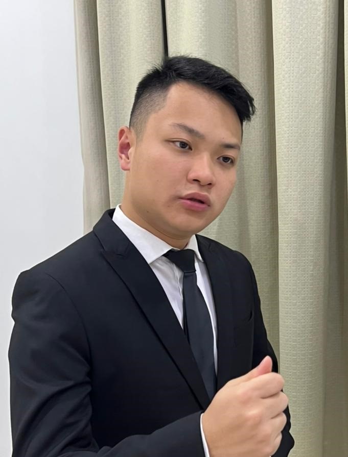 ‘Dekati belia, jangan cakap-cakap kosong sahaja’
