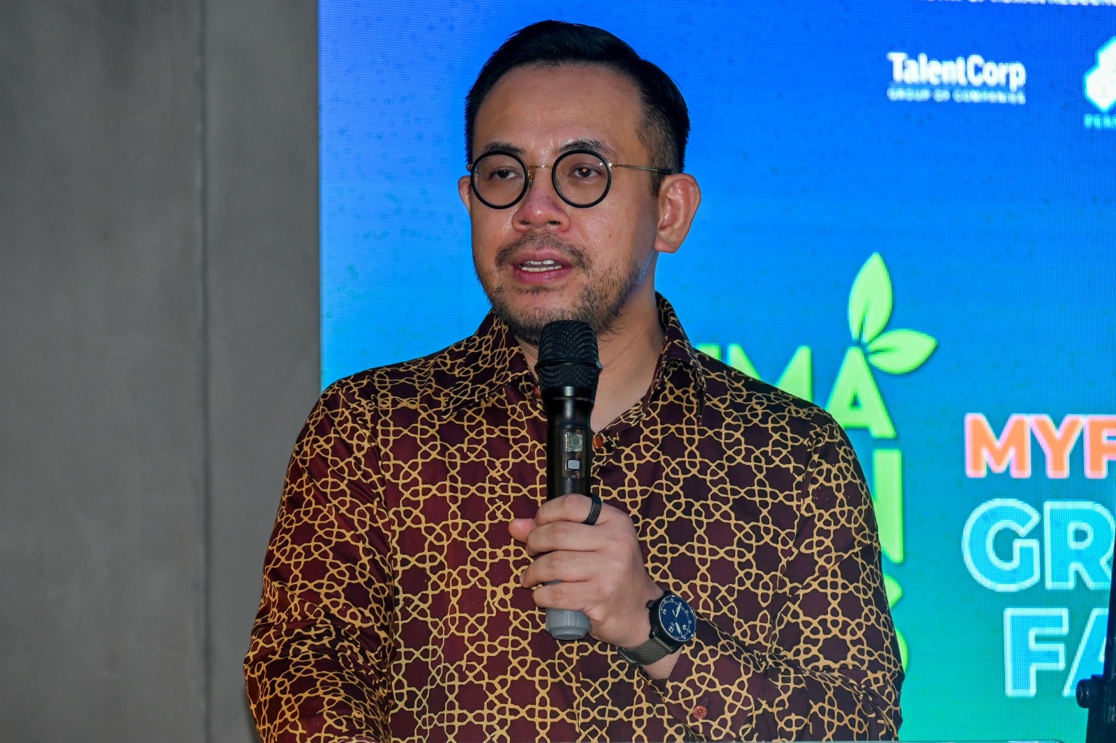 Jumlah pekerja Malaysia kini 16.51 juta orang, tertinggi dalam sejarah.