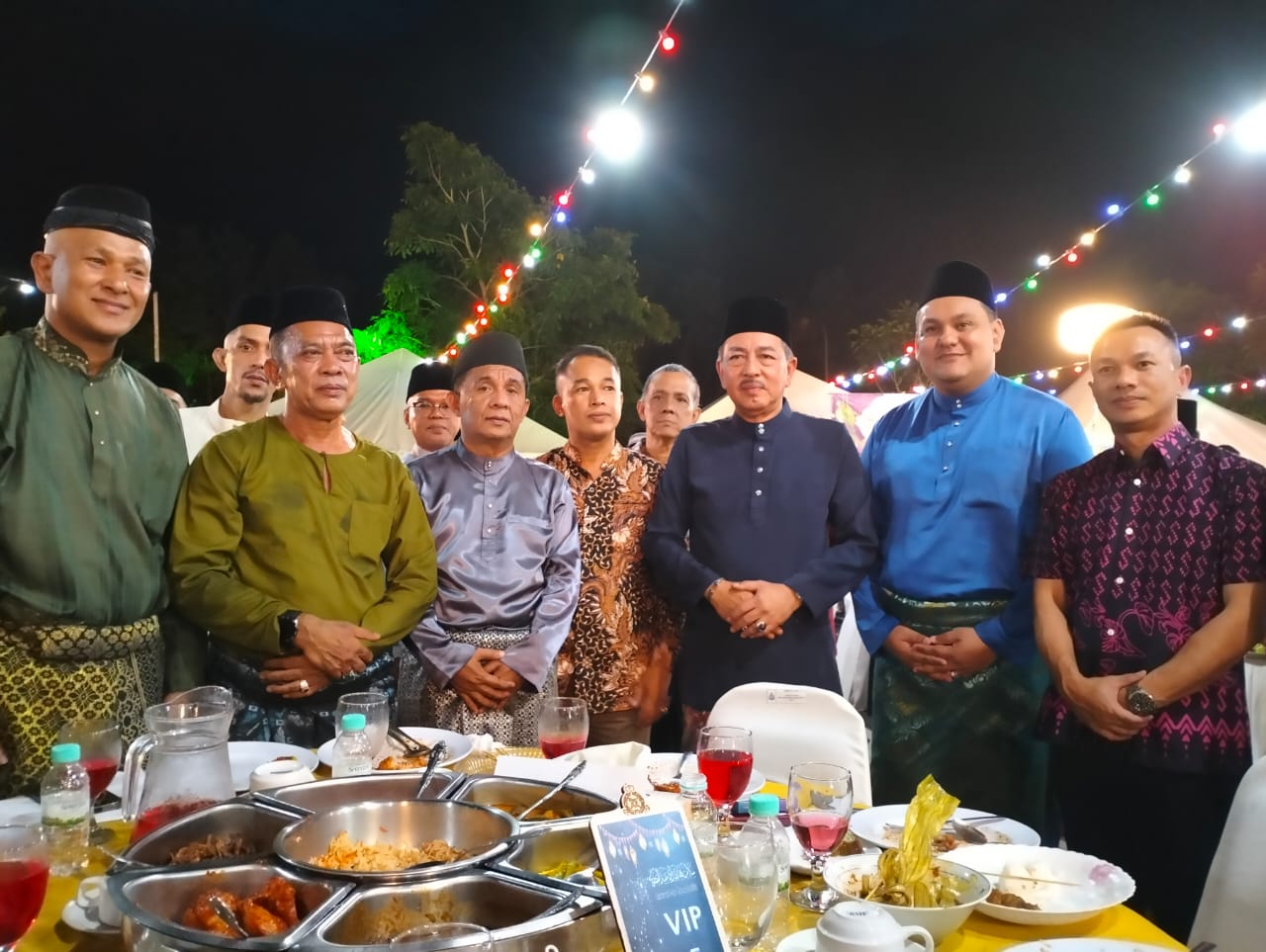 Polis Kelantan guna kereta perisai ronda sempadan Malaysia-Thailand