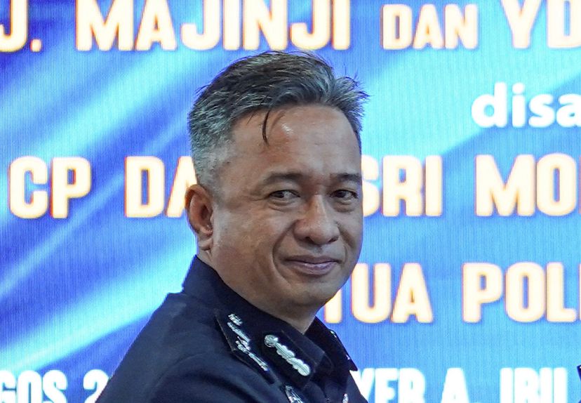 Bayar RM500 untuk diteman GRO ketika berhibur