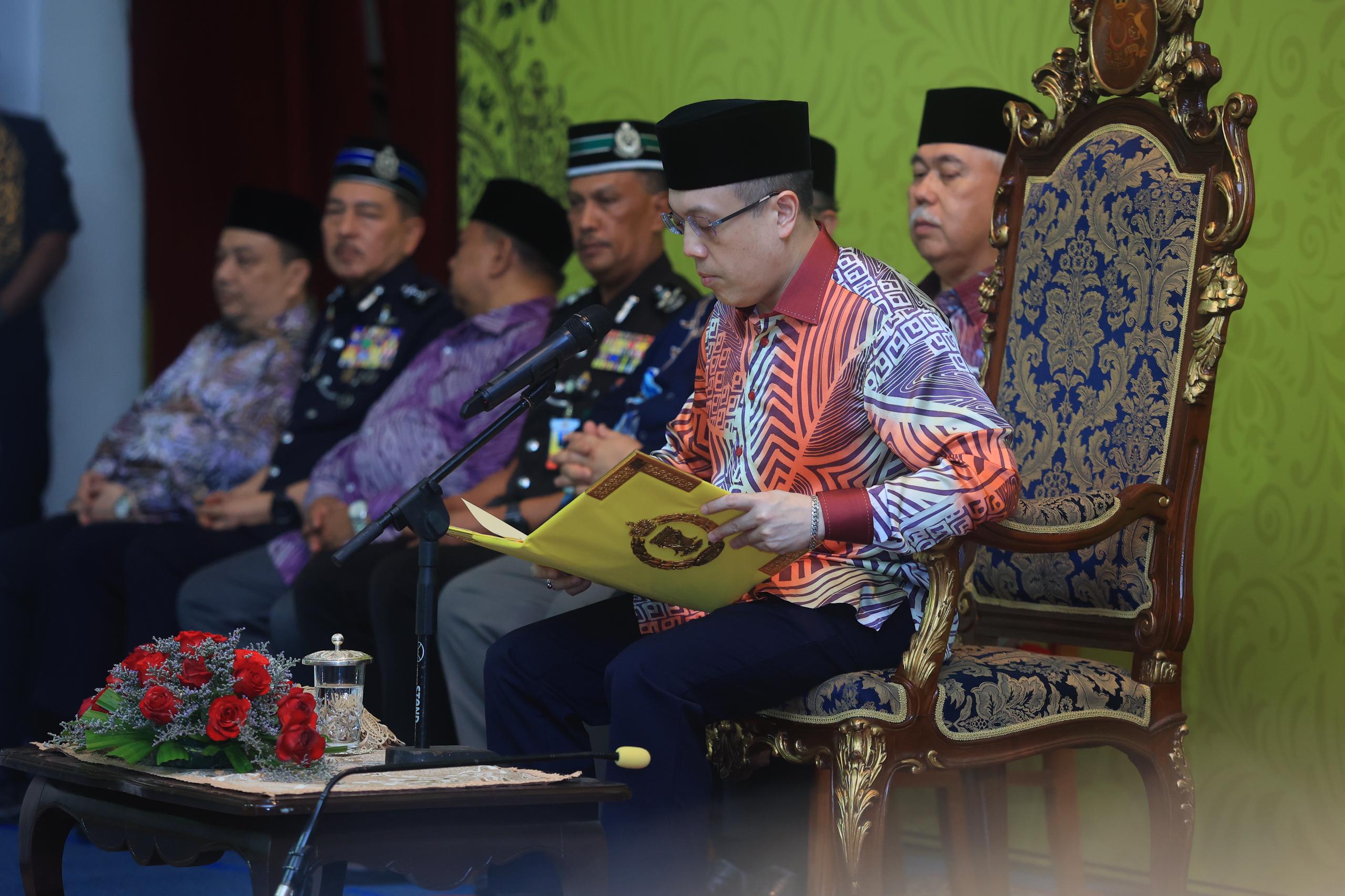 Jabatan Penjara jadikan pengajian tahfiz pemangkin modal insan berteraskan al-Quran, Pendidikan Islam