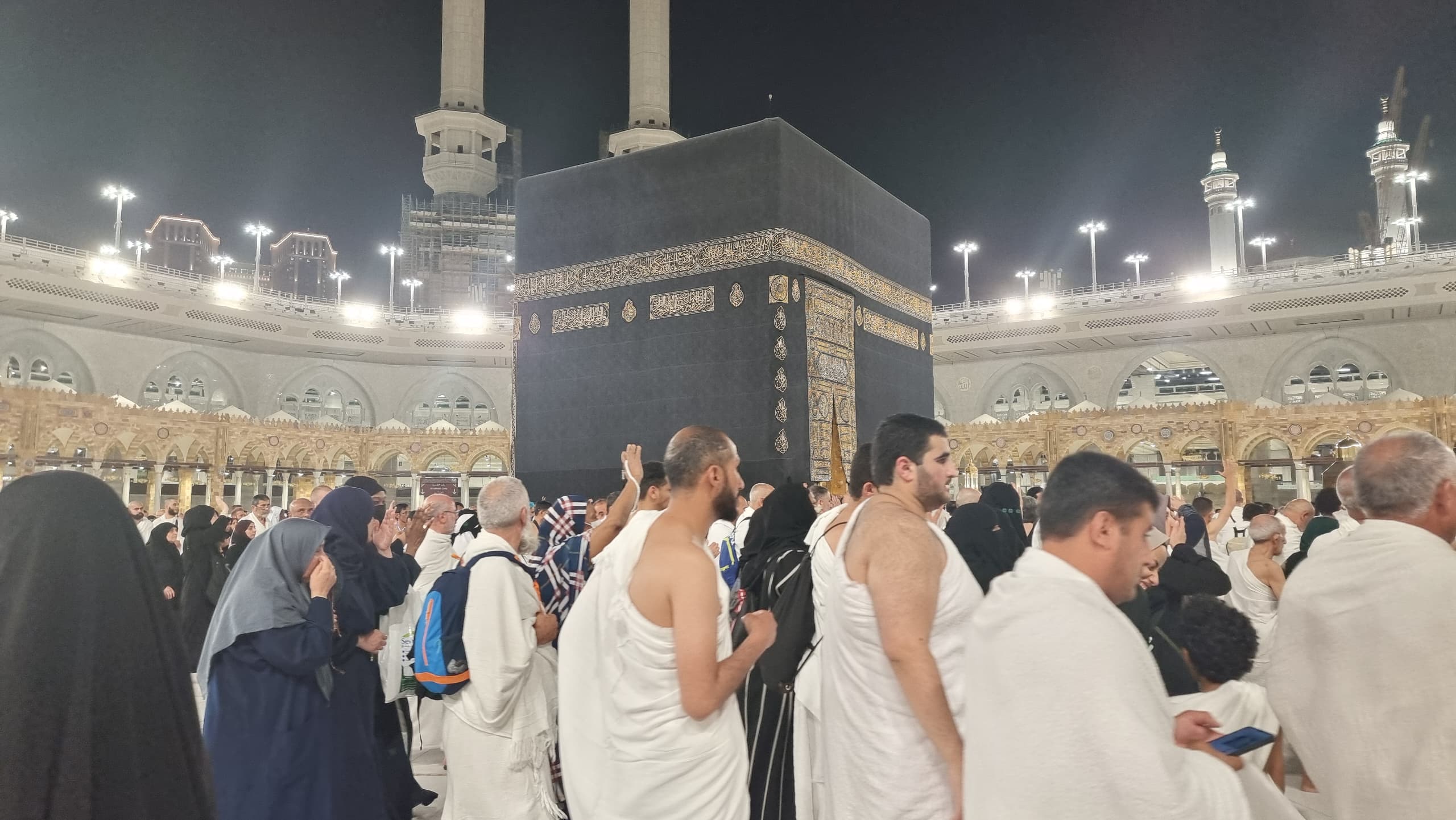 Masuk Arab Saudi tanpa visa, 20,000 pelawat dikenakan tindakan