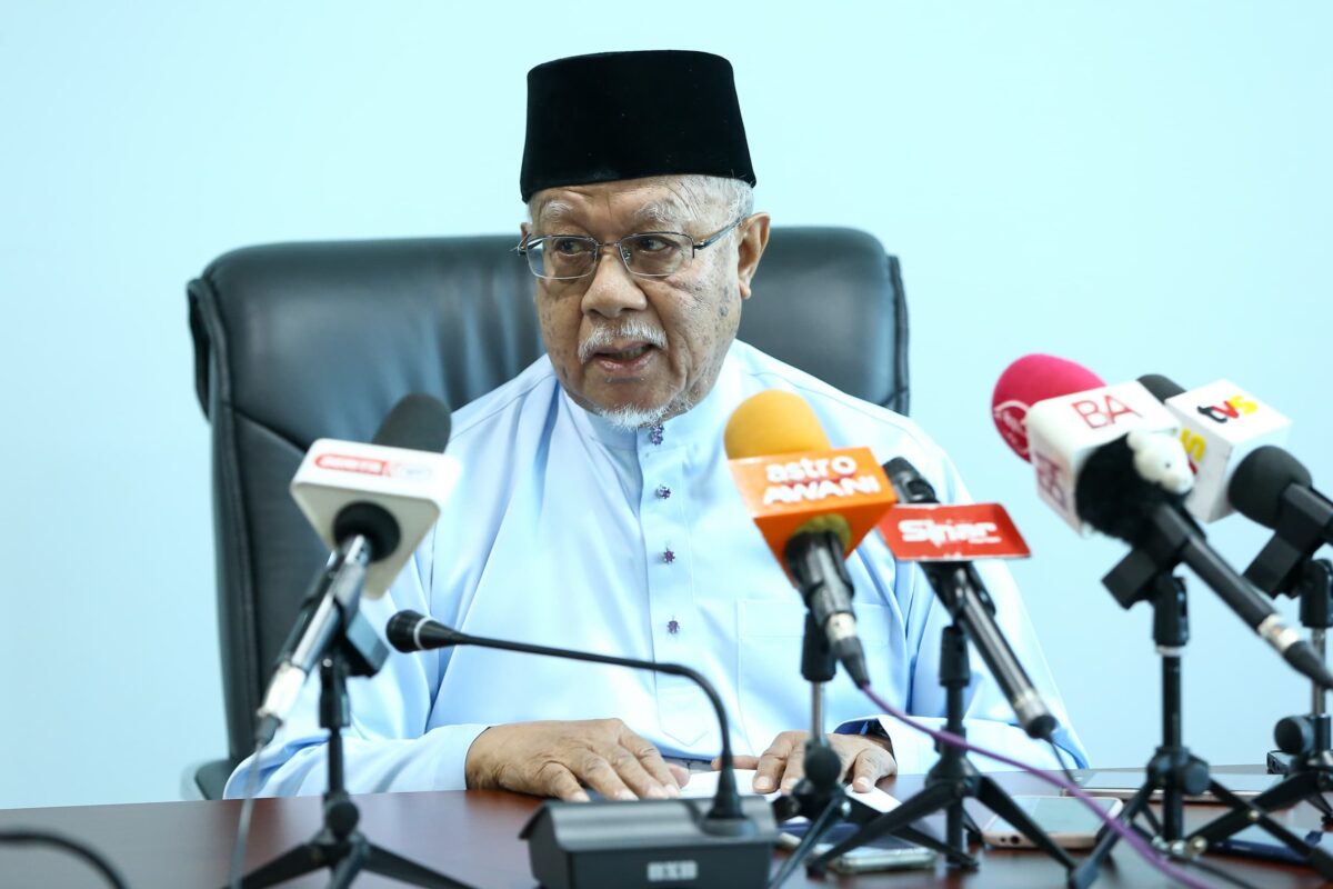 Tuduhan pengurusan KK Mart hina Islam tidak terbukti – Mufti Perak