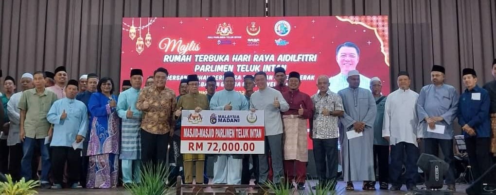 Dakwaan langgar peraturan pilihan raya: Kor Ming sedia beri kerjasama SPR