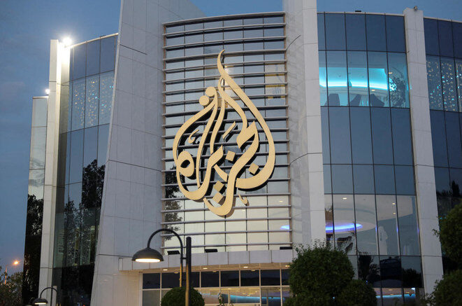 Al Jazeera kecam kempen hasutan Fatah di Tebing Barat
