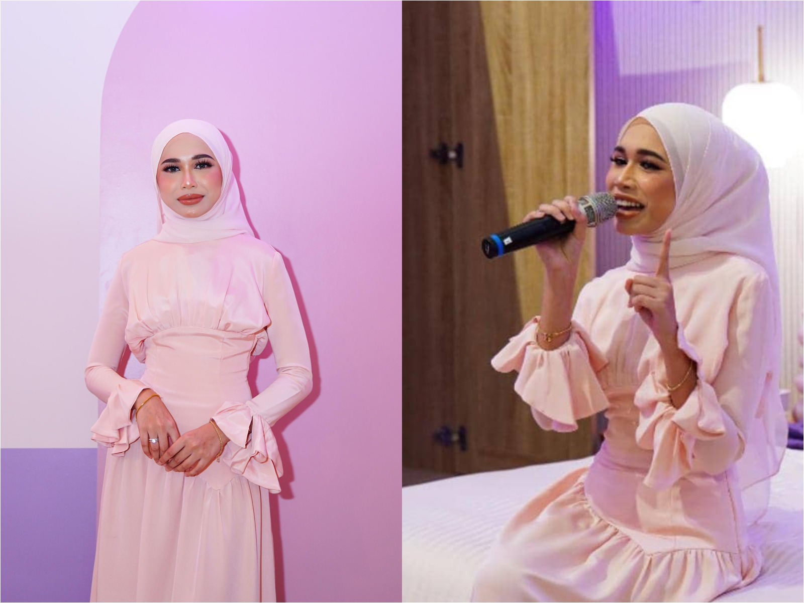 Umur 17 tahun baru boleh guna telefon – Iman Troye