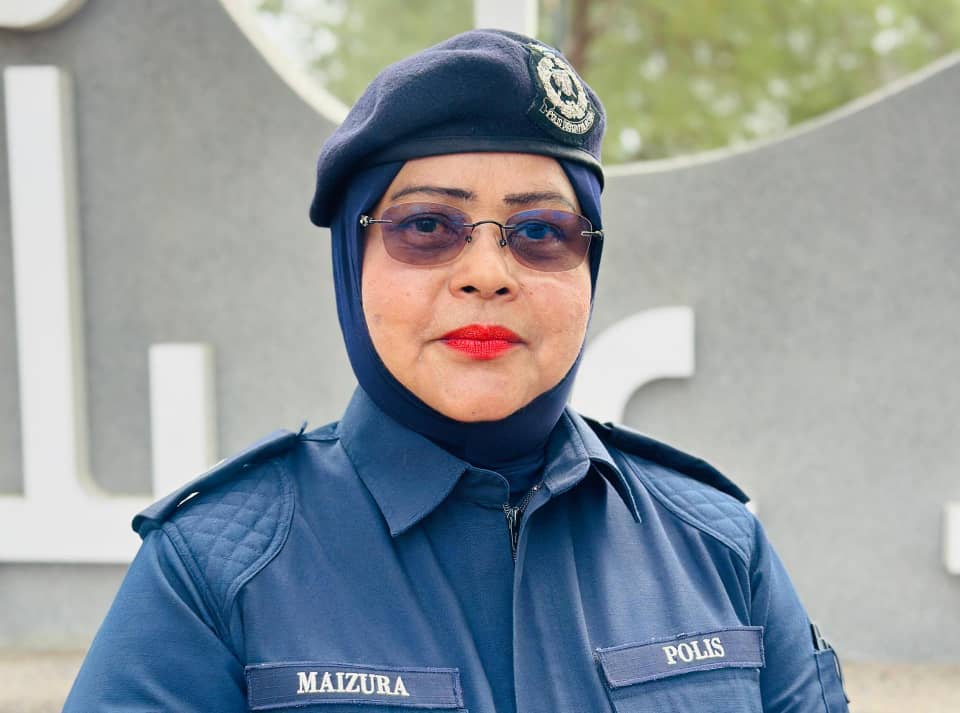 Buruh ditahan disyaki rogol anak perempuan OKU