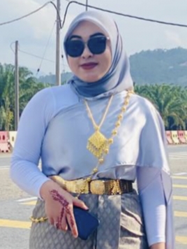 Wanita dihempap kayu balak mula sedarkan diri
