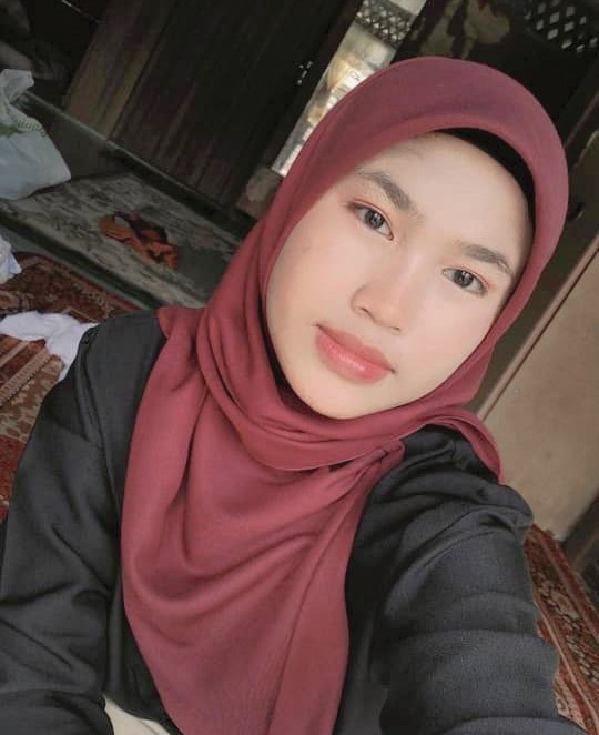 Remaja hilang ditemui selamat