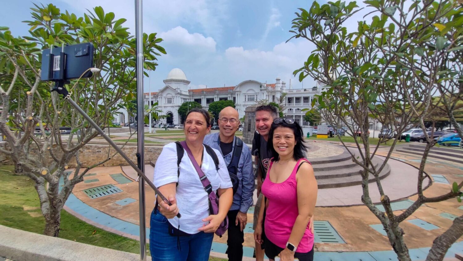 ‘Bandar orang pencen’, Ipoh kini penuh warna, berdaya saing
