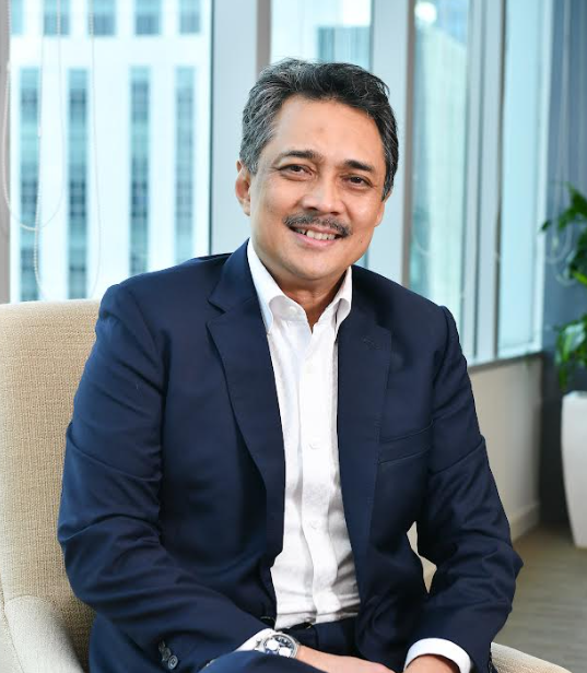 Mohd. Izani dilantik sebagai Pengarah Urusan Malaysia Airports baharu