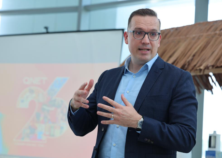 QNET yakin potensi pasaran Malaysia