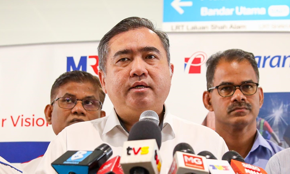 400 keluarga terima bantuan tunai RM3,000 daripada syarikat korporat