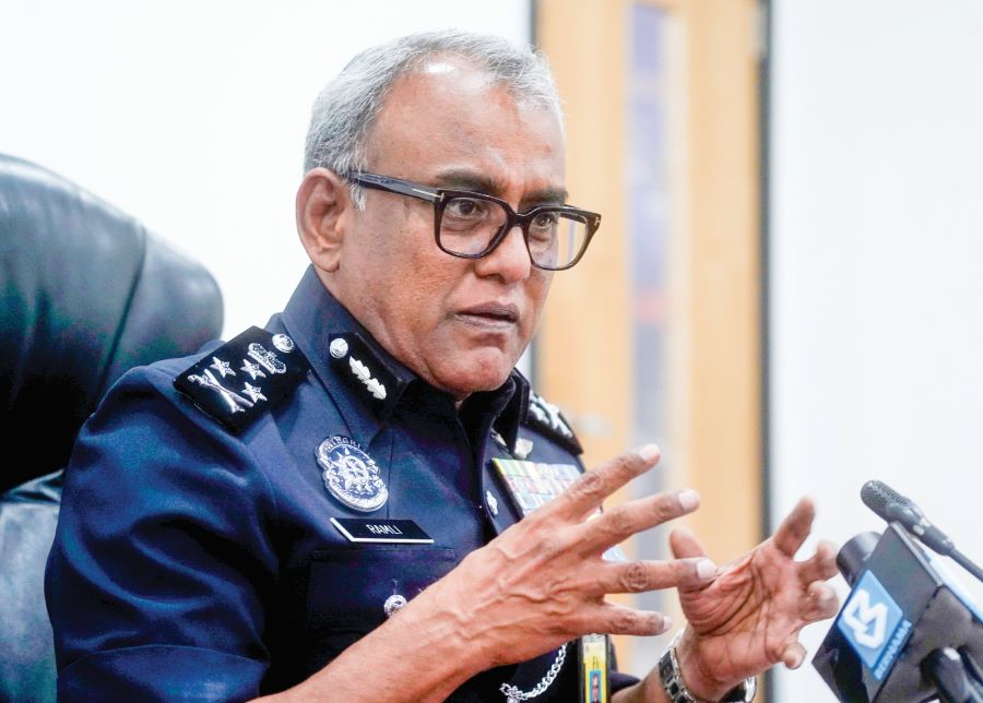 Polis siasat syarikat didakwa tipu latihan penerbangan
