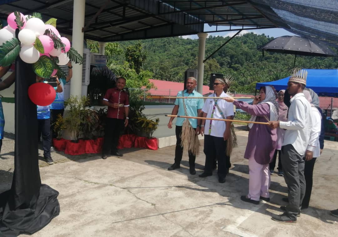 105 kes penyakit berjangkit libatkan Orang Asli di Terengganu