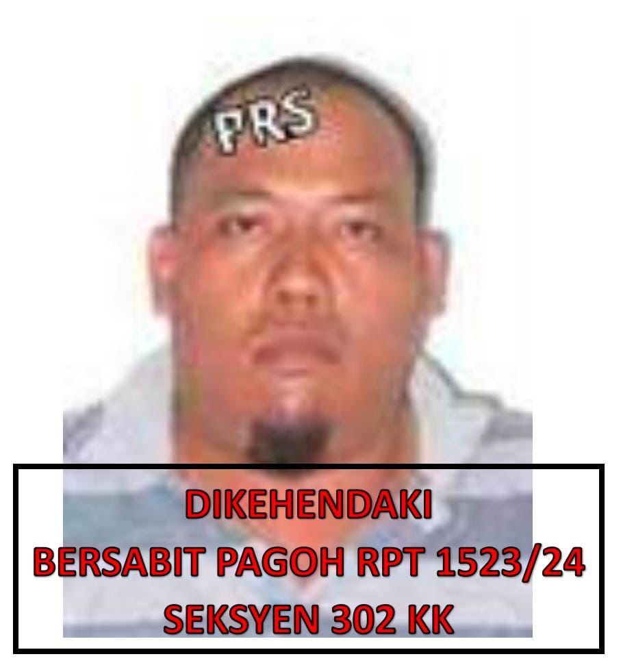 Kebakaran ragut tiga nyawa diklasifikasi kes bunuh