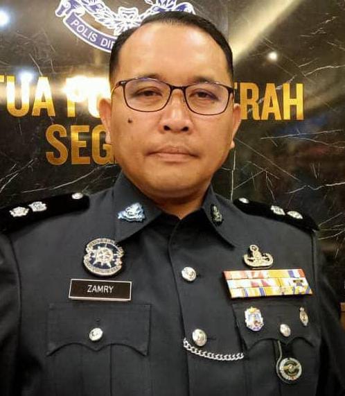Simpanan 30 tahun hampir setengah juta lesap diperdaya ‘scammer’