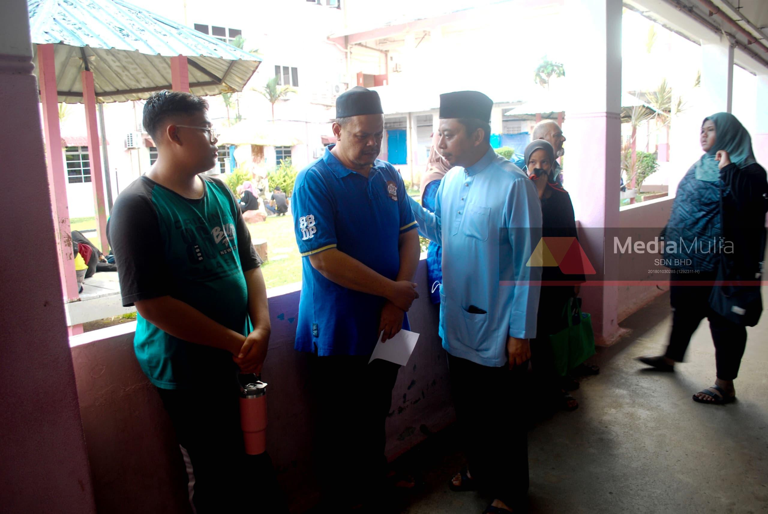 Isu anjing liar di Melaka perlu tindakan tuntas