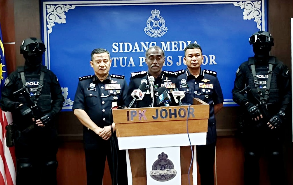Polis siasat kemungkinan penculikan bermotif pedofilia – Kumar
