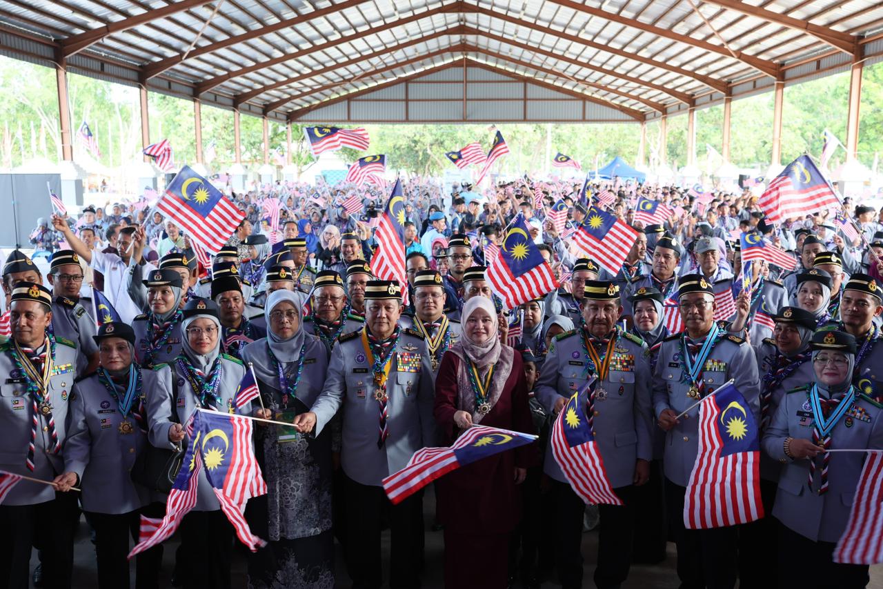 Sekolah diarah tingkatkan kawalan keselamatan