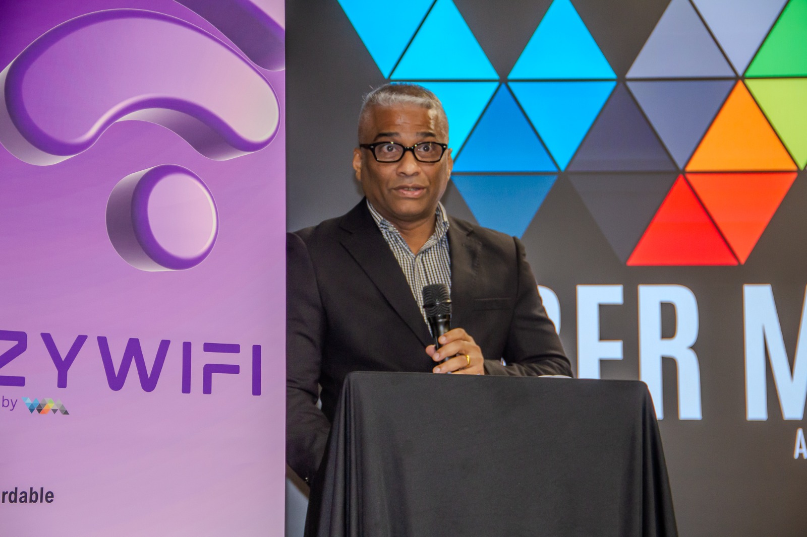 10,000 disasar nikmati perkhidmatan WiFi 7