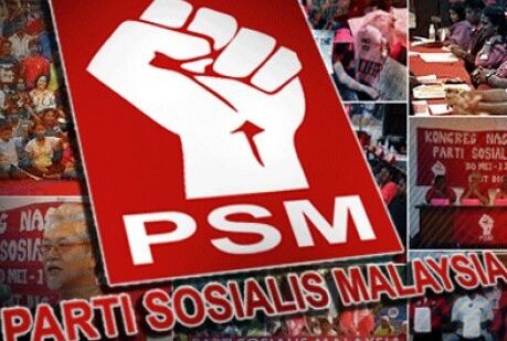 Terpesongnya pejuang progresif