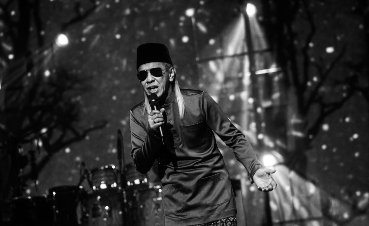 Jay Jay meninggal dunia – Utusan Malaysia