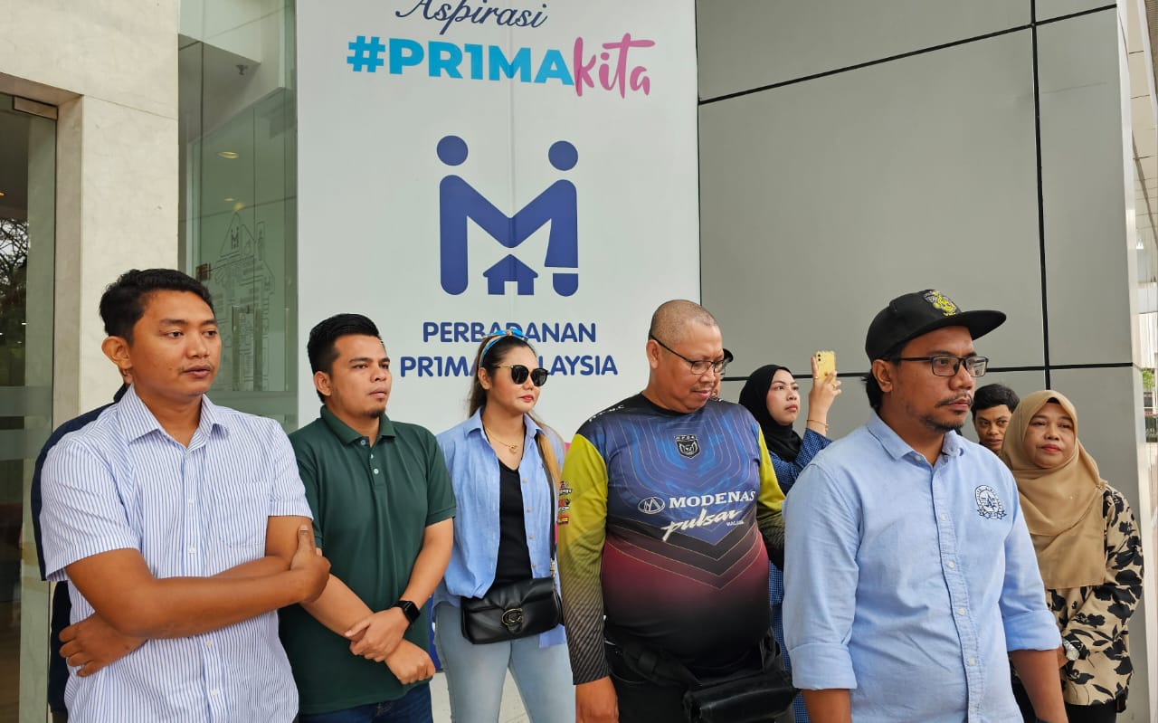 700 pembeli rumah PR1MA menunggu 7 tahun