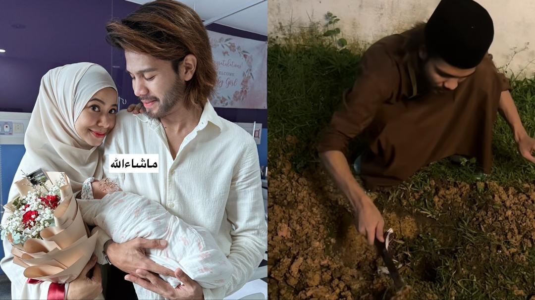 Tanam uri sunat, elak amalan khurafat – Da’i Syed