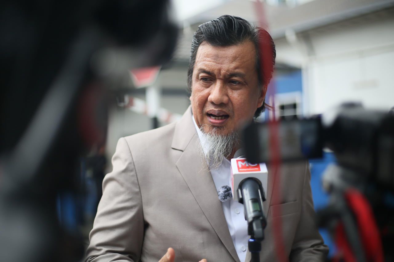 UMNO Sabah-GRS harus bekerjasama hadapi PRN