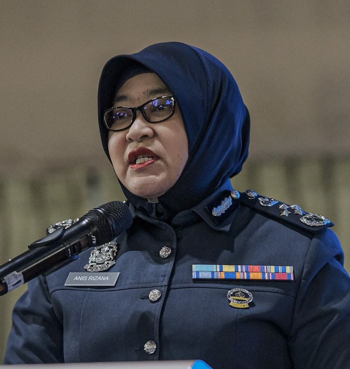 Pusingan kerja dilaksana JKDM beri impak signifikan