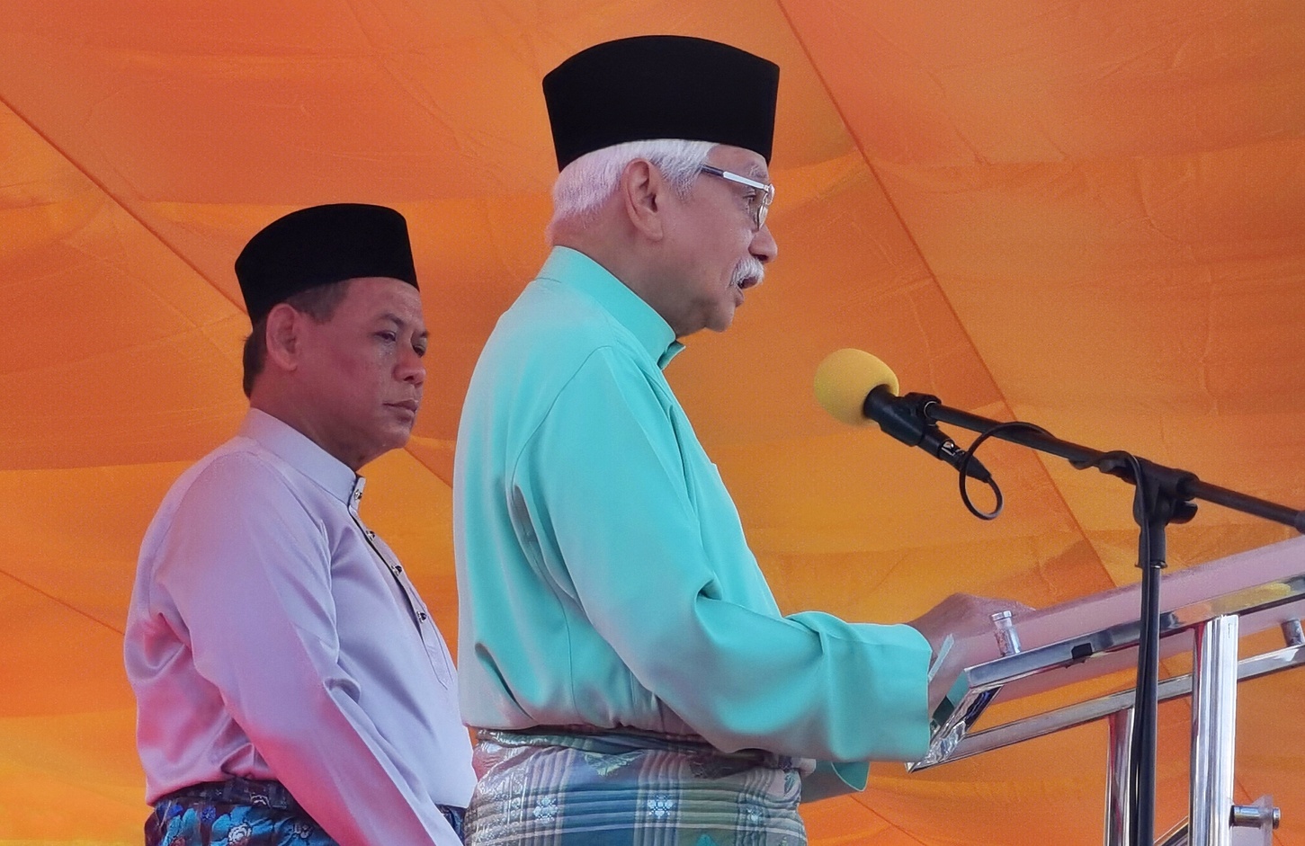 Tuanku Muhriz dukacita perlakuan penderaan, eksploitasi kanak-kanak
