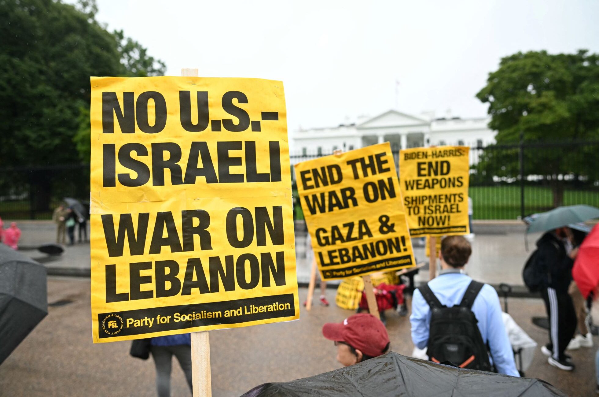 Serangan ‘brutal’ Israel kini ragut lebih 700 nyawa di Lubnan