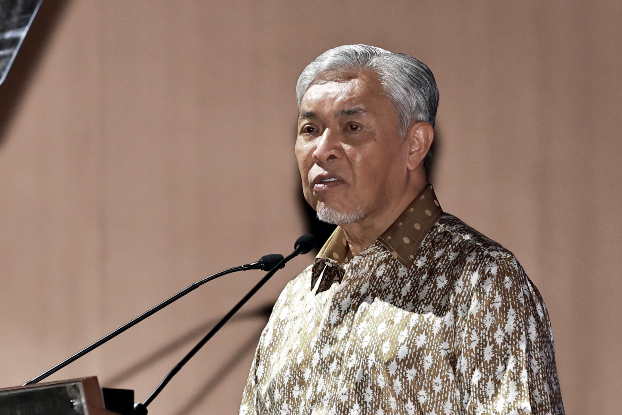 TPM ucap takziah kepada keluarga mangsa tanah runtuh di Miri