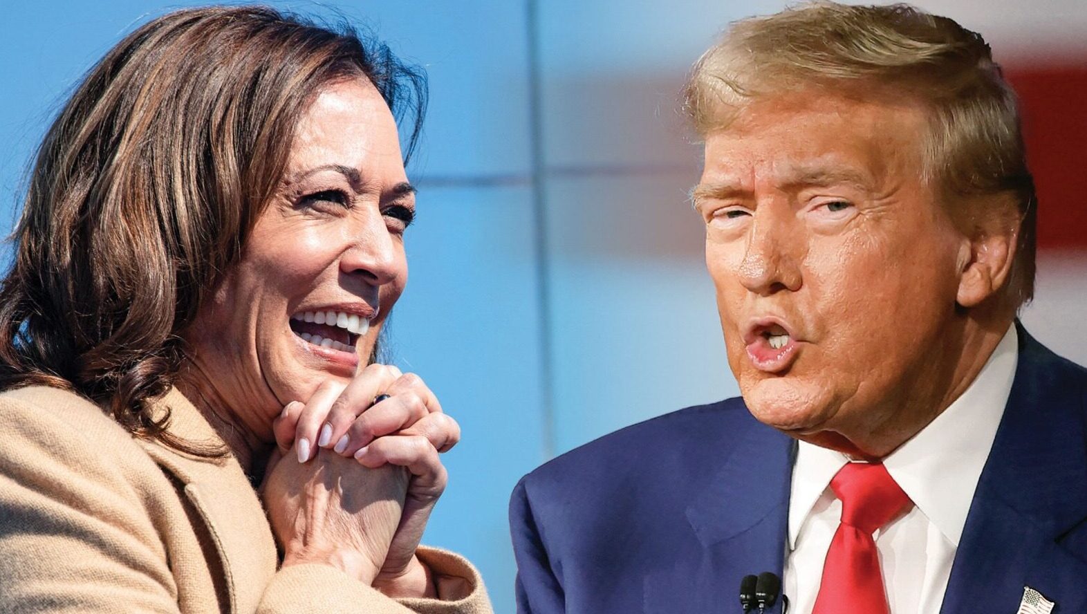 Harris, Trump terikat dalam undian di Dixville Notch