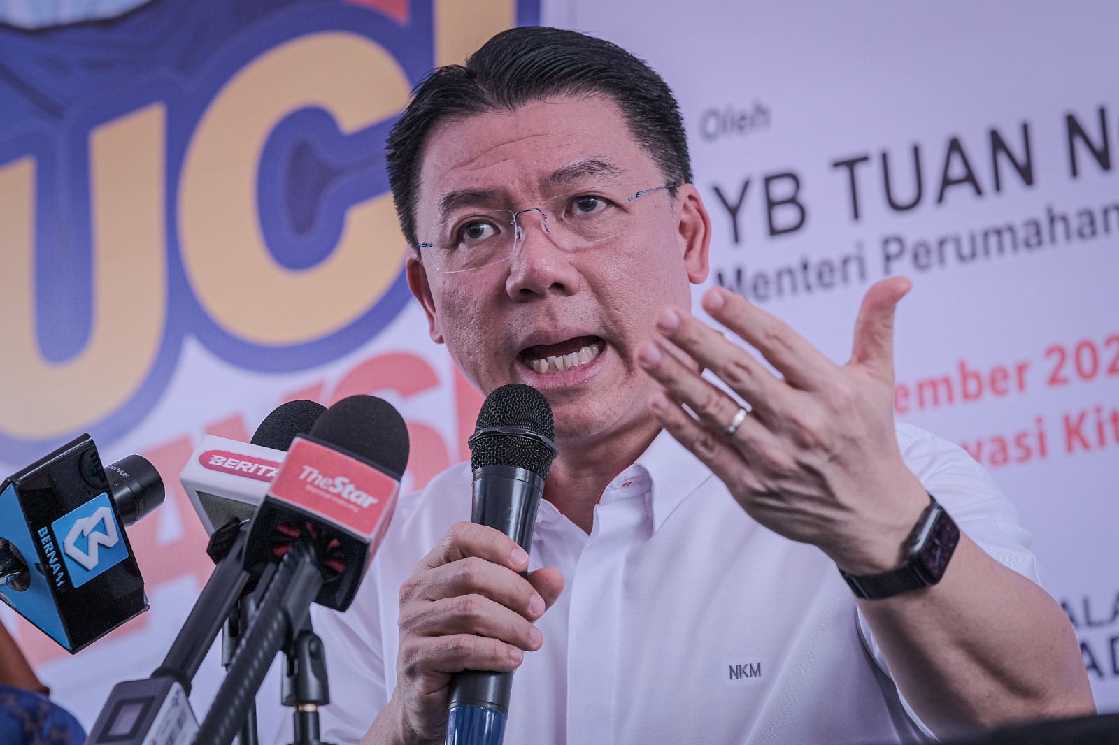 Kabinet lulus kemasukan Selangor di bawah Akta 672