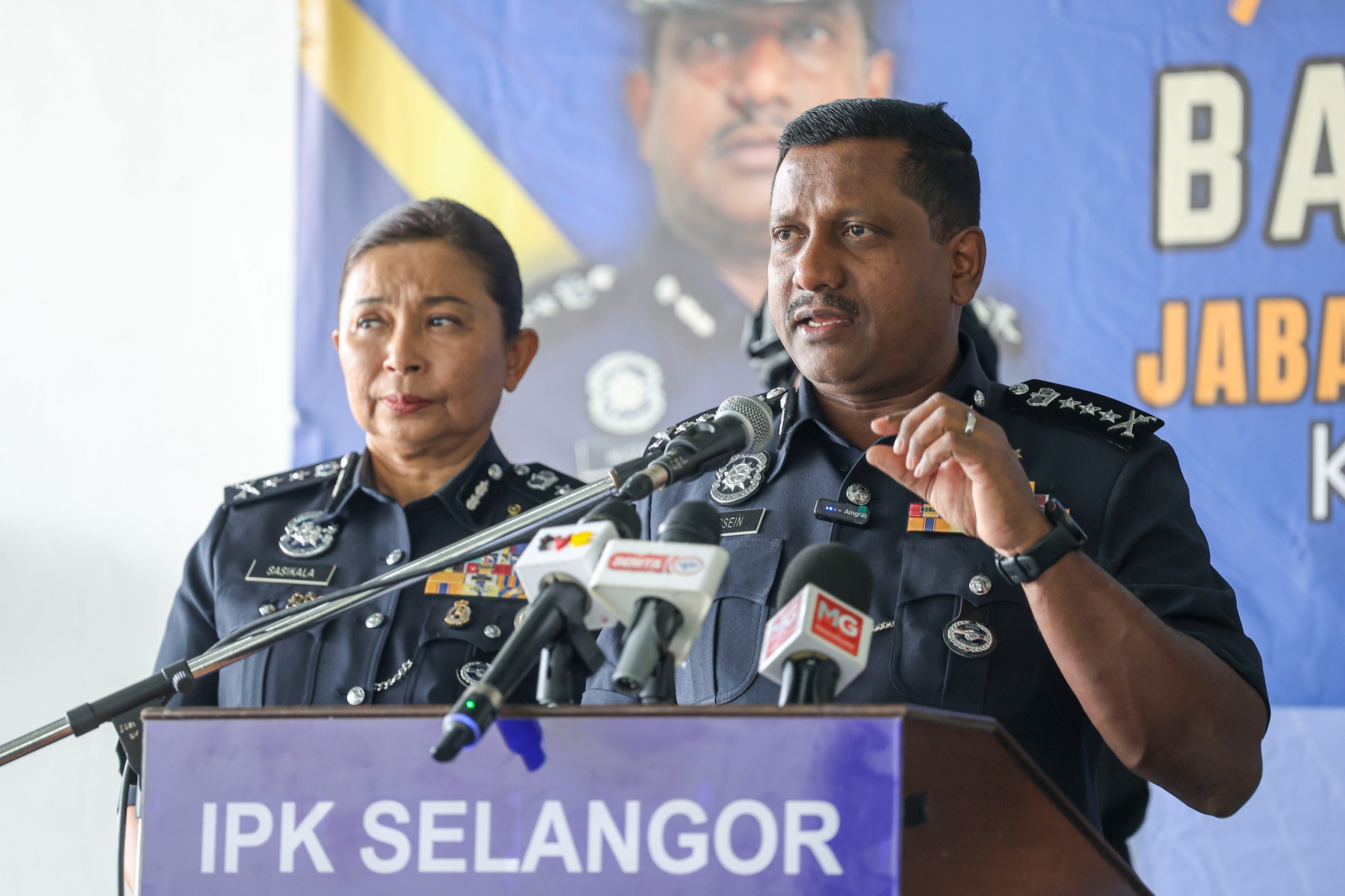 Budak 12 tahun dicabul, nyaris dijual kepada sindiket pelacuran
