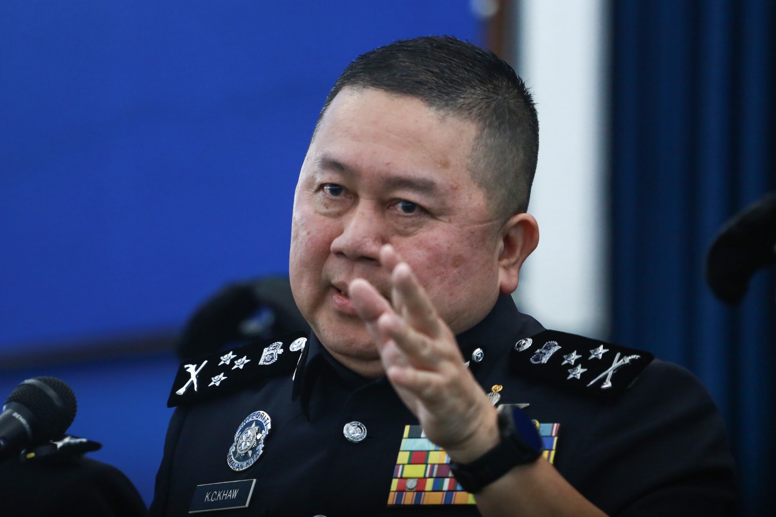 JSJN siasat sama ada enam termasuk penyanyi wanita terlibat sindiket pil kuda