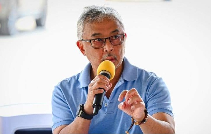Sultan Pahang titah masjid, surau di Pahang solat hajat hindari musibah banjir