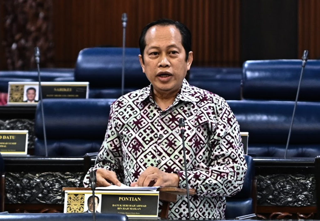 198 projek baharu kerajaan bakal dilaksanakan menerusi BIM