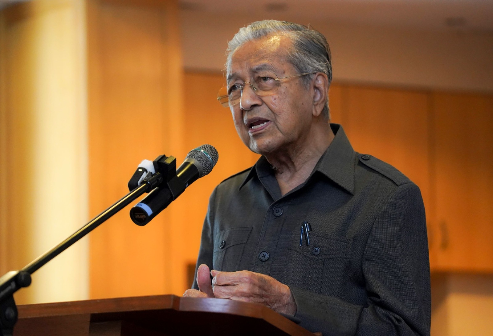 UMNO takut disingkirkan dari kerajaan