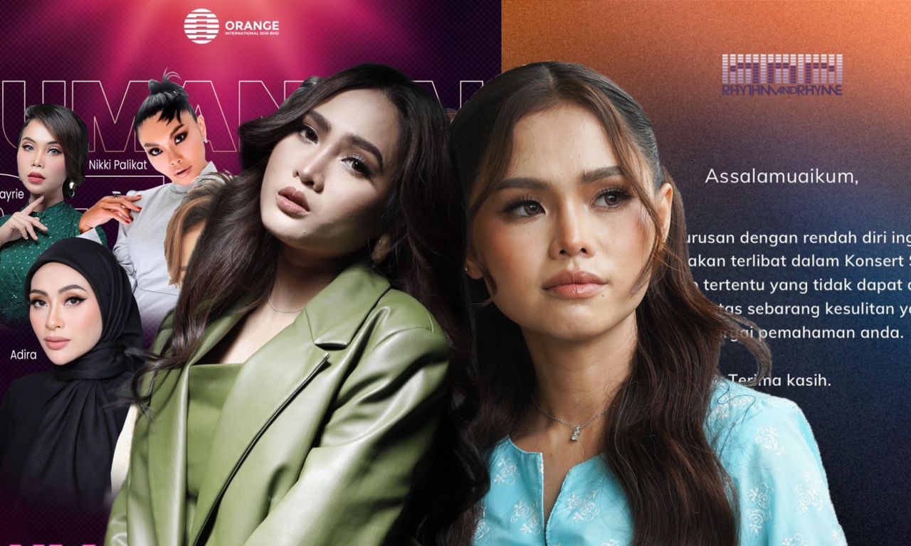 Saya dan Bella tiada kena mengena – Didi Astillah